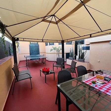 Coliving Villa Brasil Las Palmas de Gran Canaria Exteriér fotografie