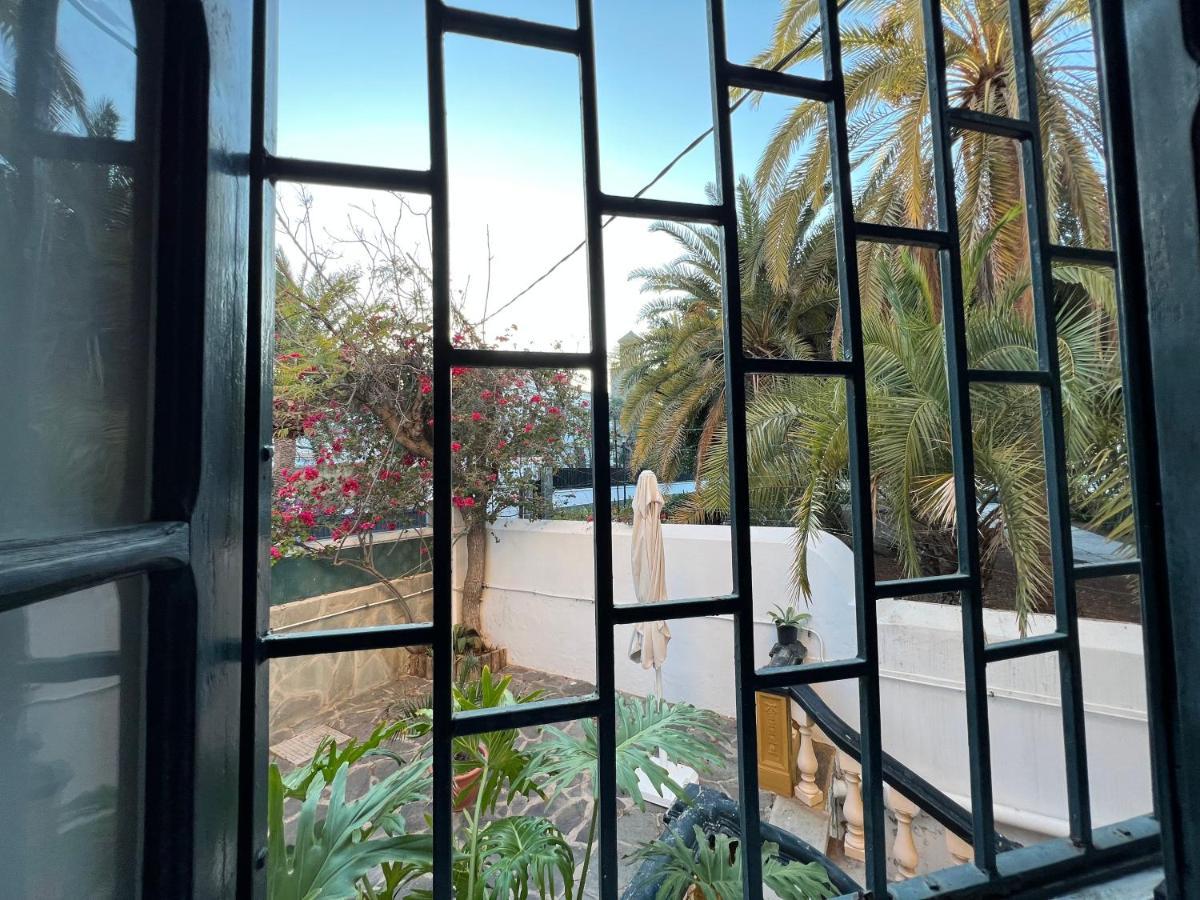 Coliving Villa Brasil Las Palmas de Gran Canaria Exteriér fotografie