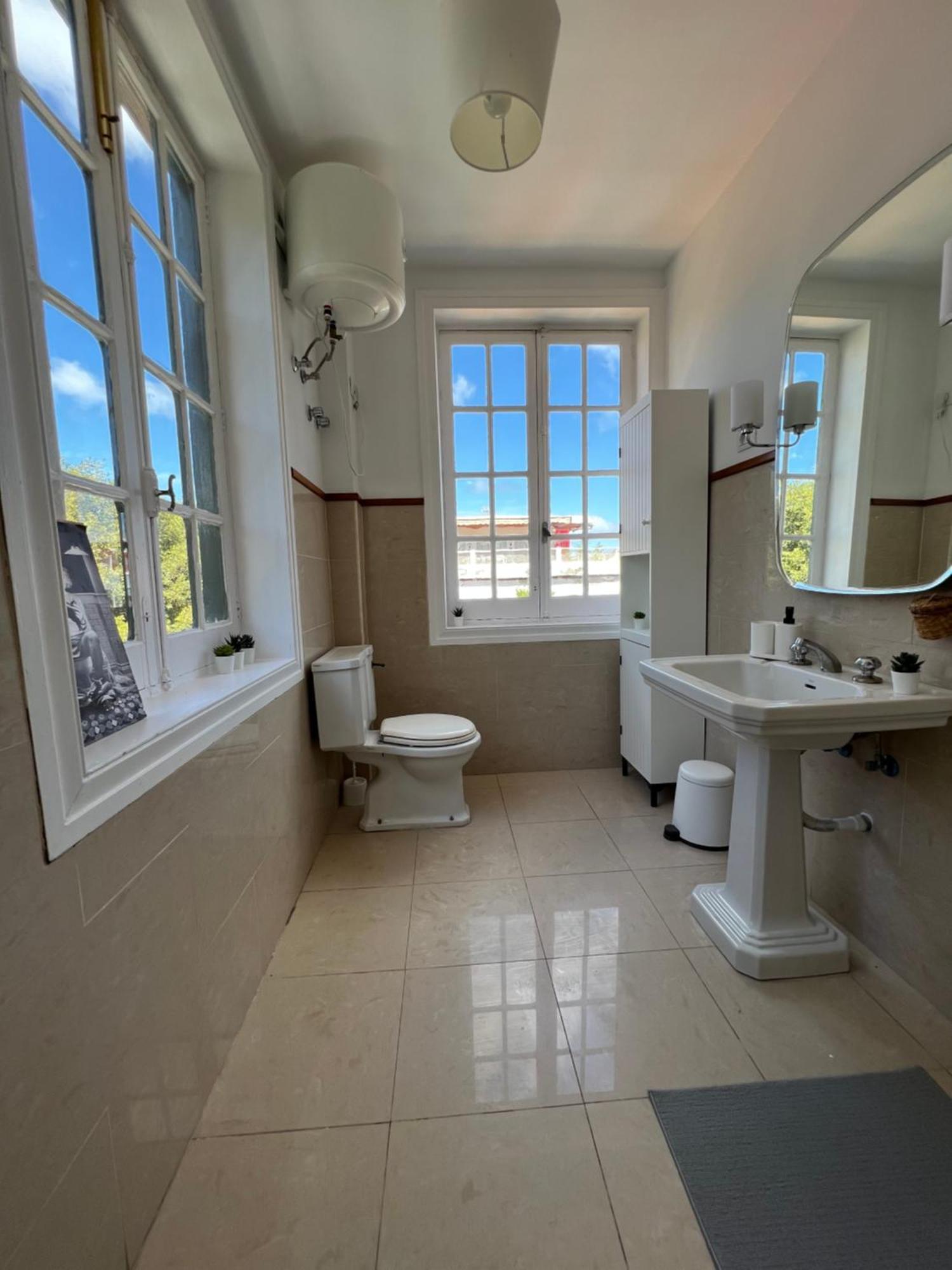 Coliving Villa Brasil Las Palmas de Gran Canaria Exteriér fotografie