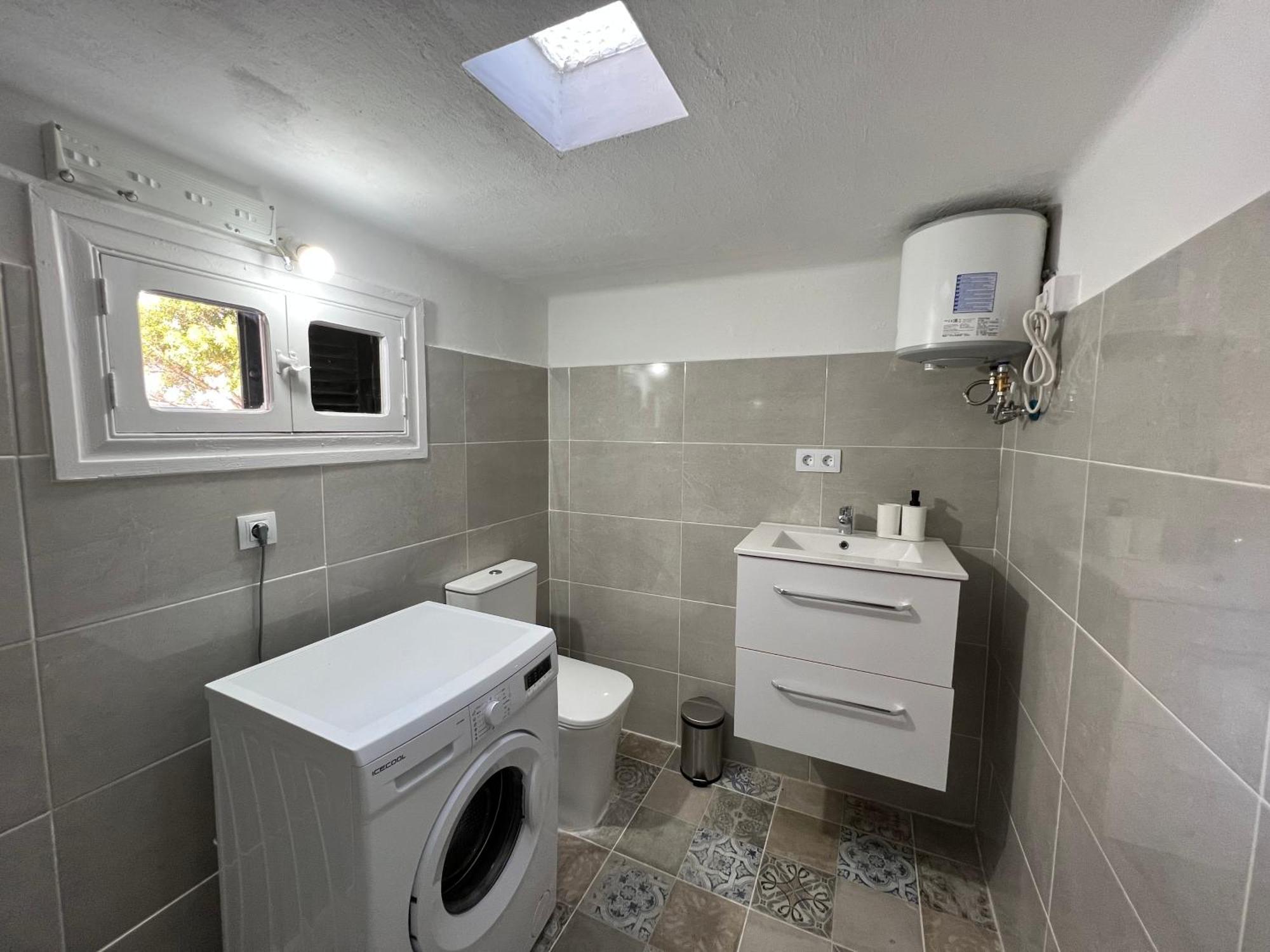 Coliving Villa Brasil Las Palmas de Gran Canaria Exteriér fotografie