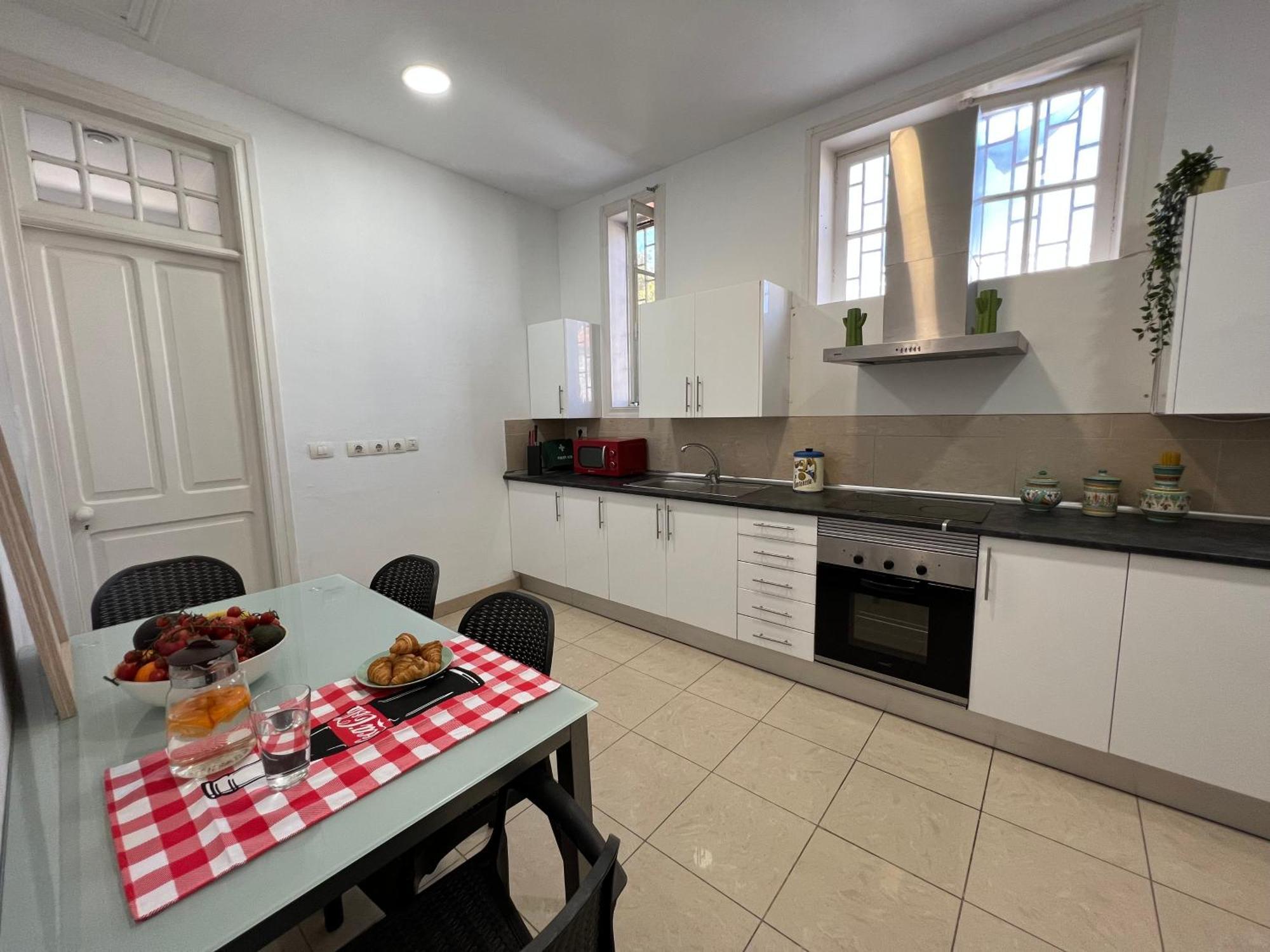 Coliving Villa Brasil Las Palmas de Gran Canaria Exteriér fotografie