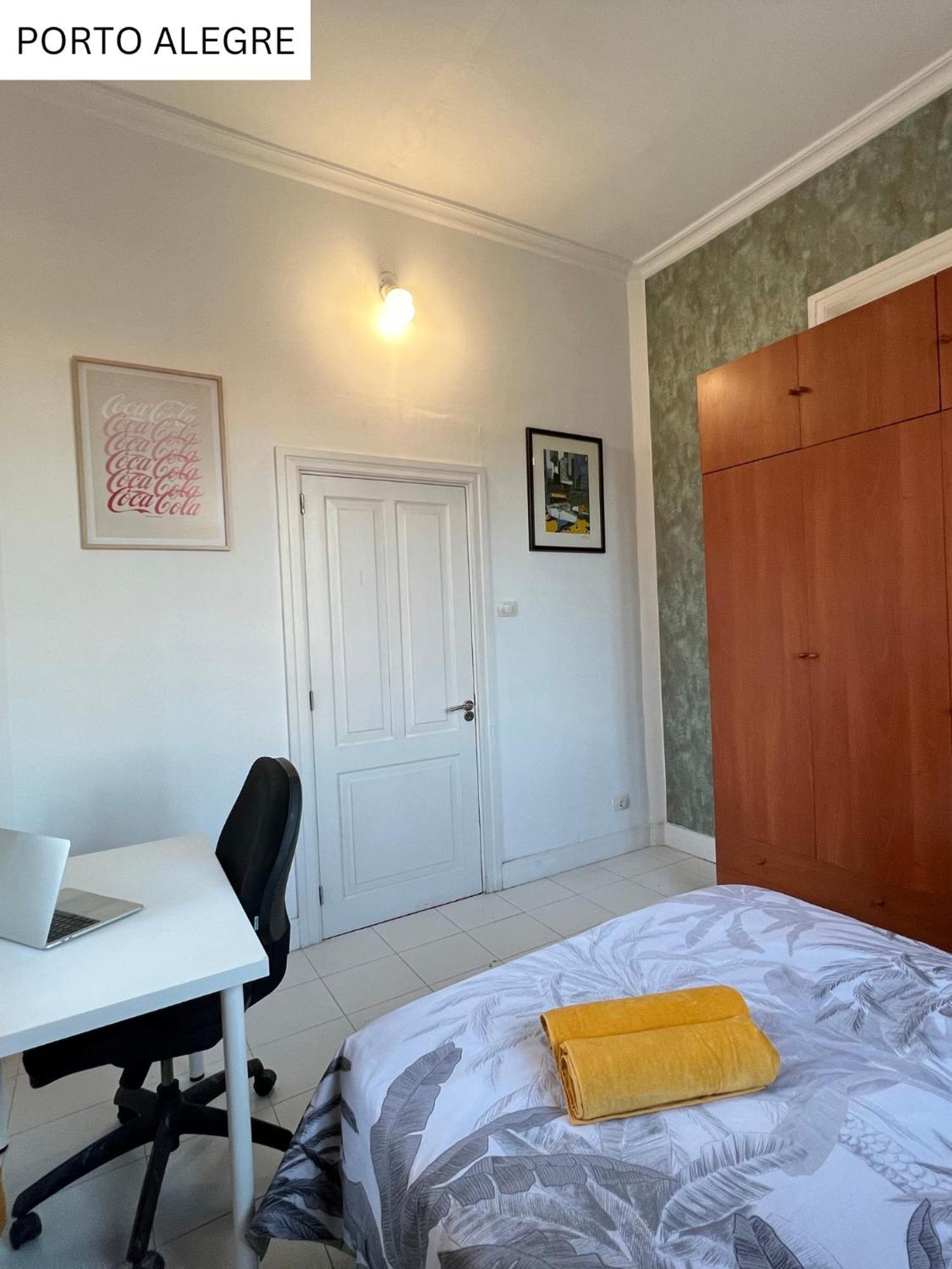 Coliving Villa Brasil Las Palmas de Gran Canaria Exteriér fotografie