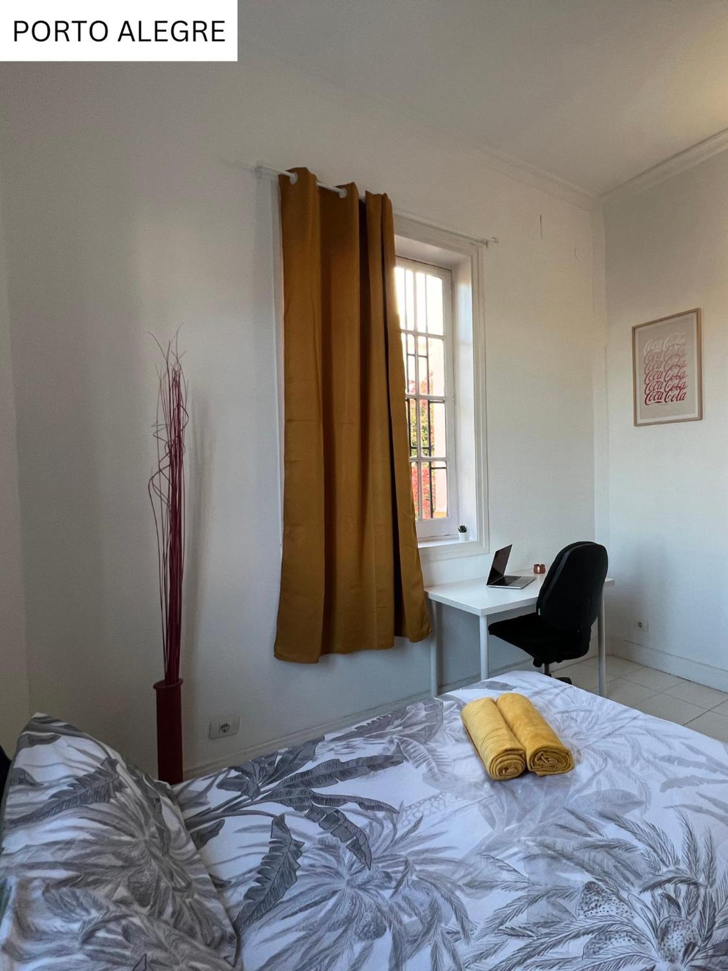 Coliving Villa Brasil Las Palmas de Gran Canaria Exteriér fotografie