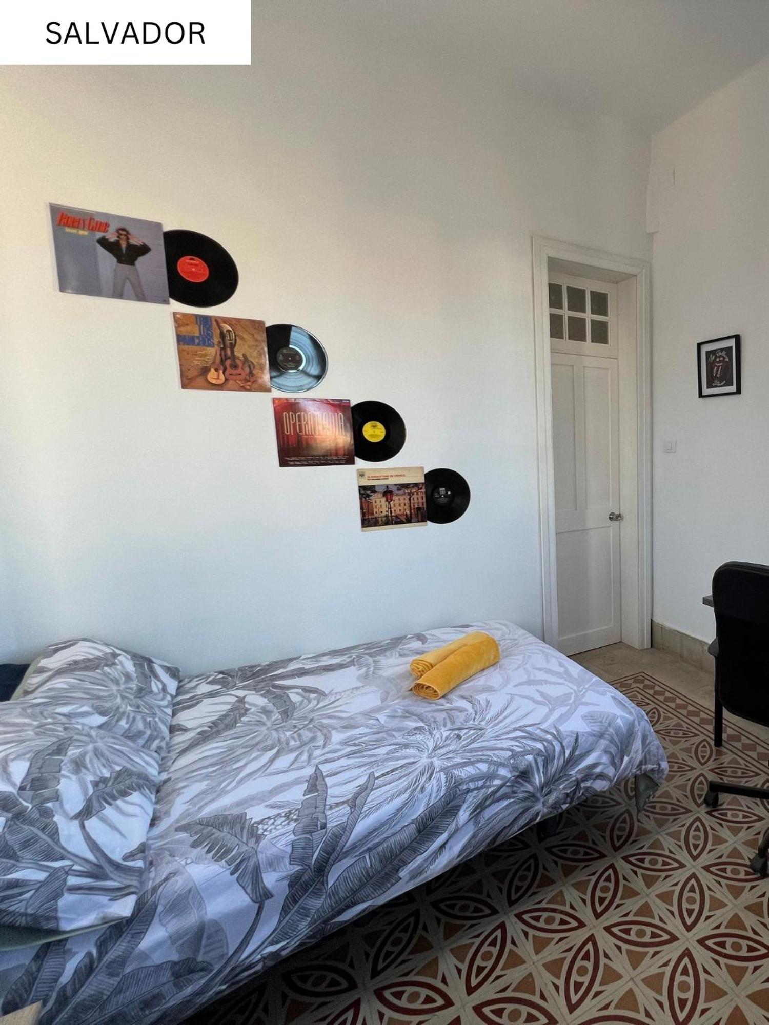 Coliving Villa Brasil Las Palmas de Gran Canaria Exteriér fotografie