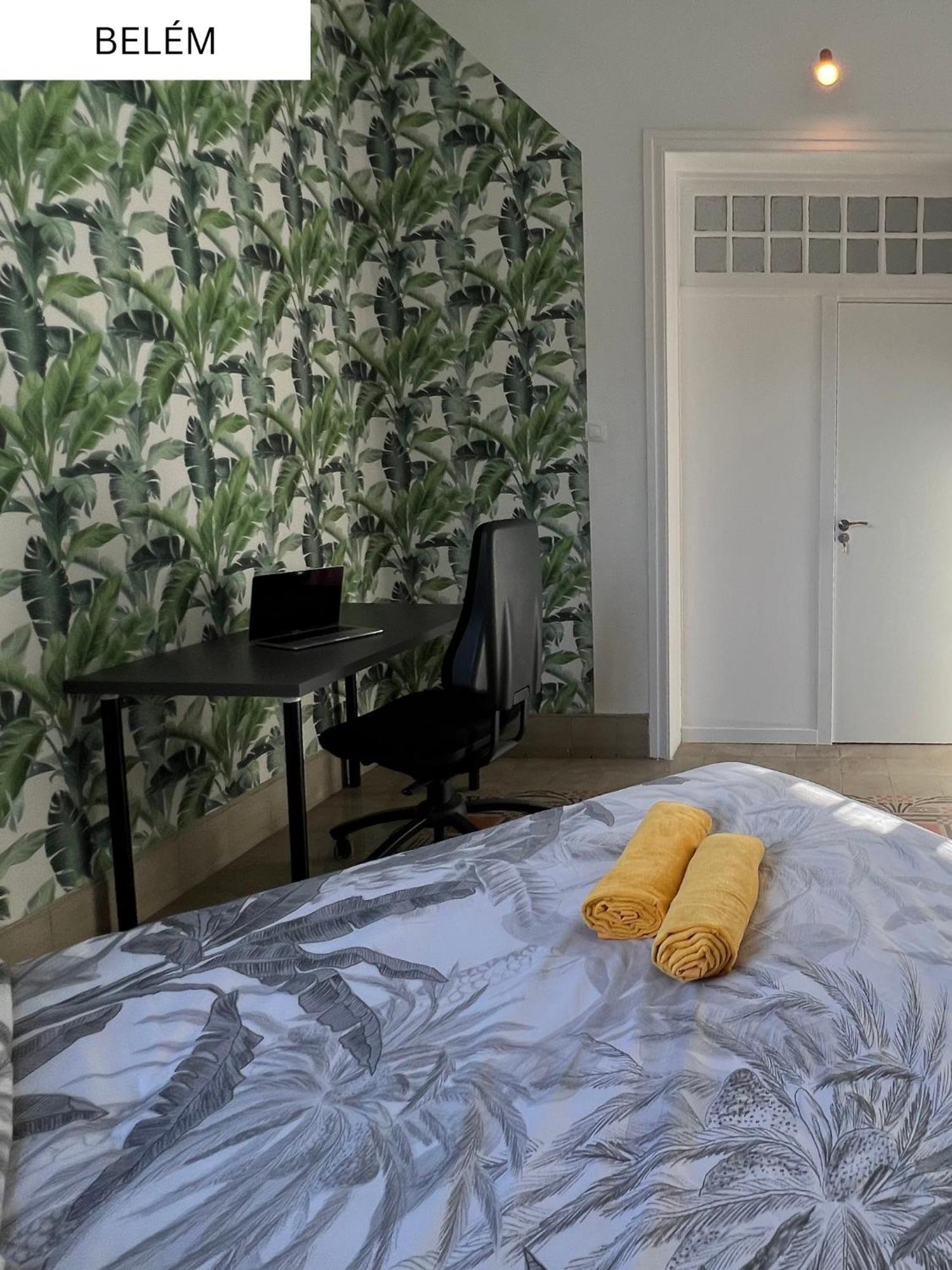 Coliving Villa Brasil Las Palmas de Gran Canaria Exteriér fotografie