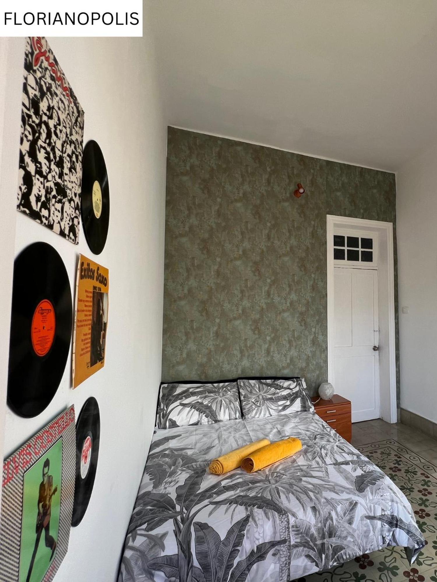 Coliving Villa Brasil Las Palmas de Gran Canaria Exteriér fotografie