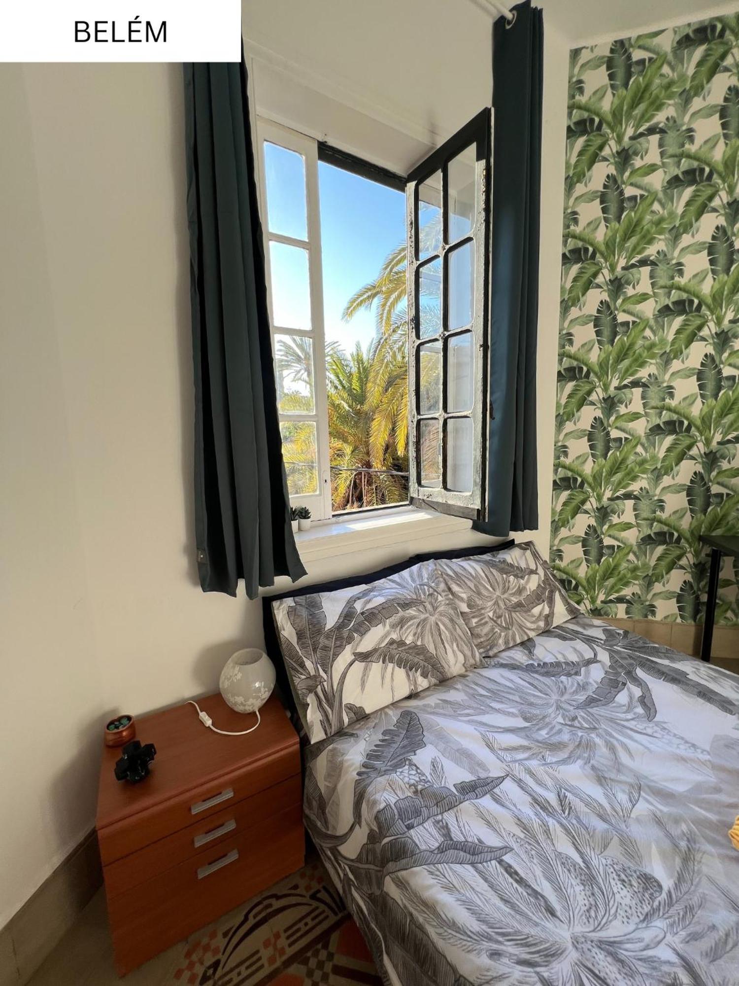 Coliving Villa Brasil Las Palmas de Gran Canaria Exteriér fotografie