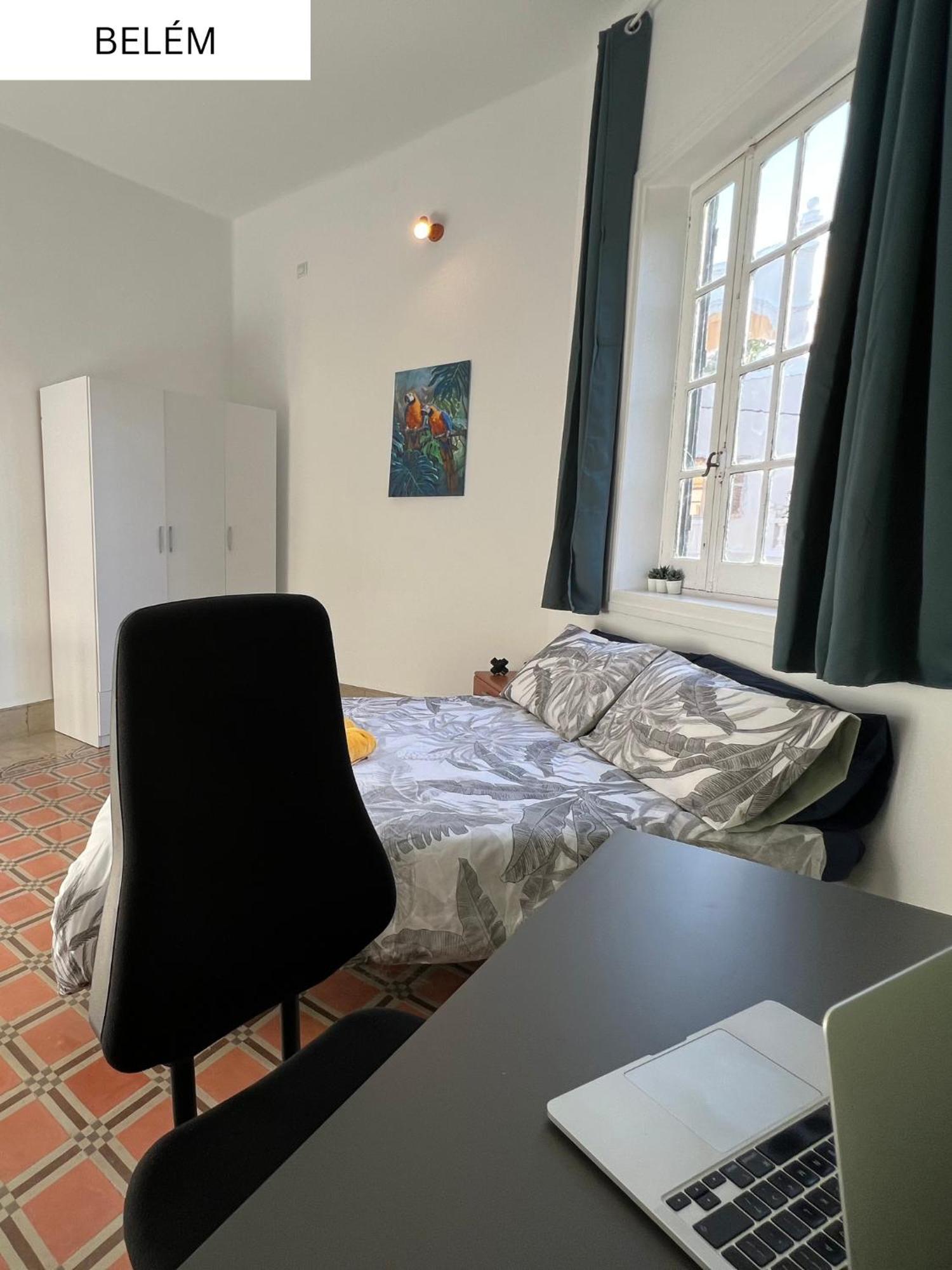 Coliving Villa Brasil Las Palmas de Gran Canaria Exteriér fotografie