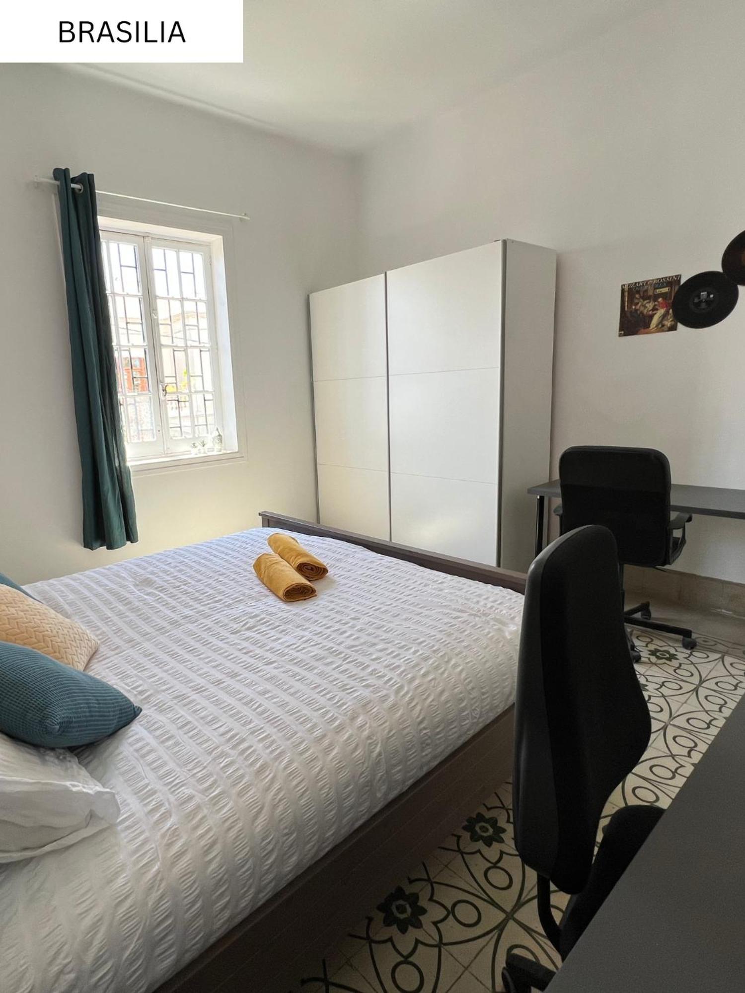 Coliving Villa Brasil Las Palmas de Gran Canaria Exteriér fotografie