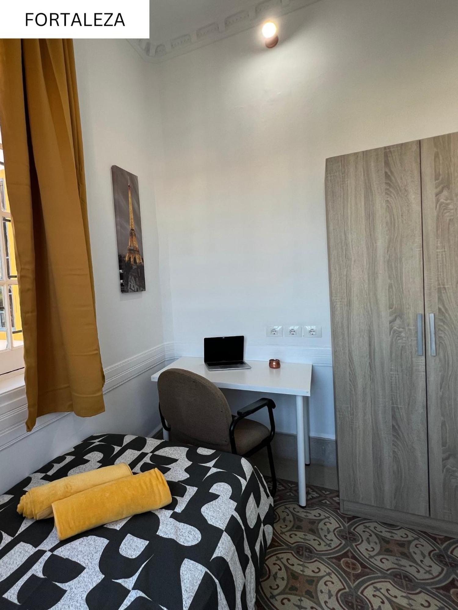 Coliving Villa Brasil Las Palmas de Gran Canaria Exteriér fotografie