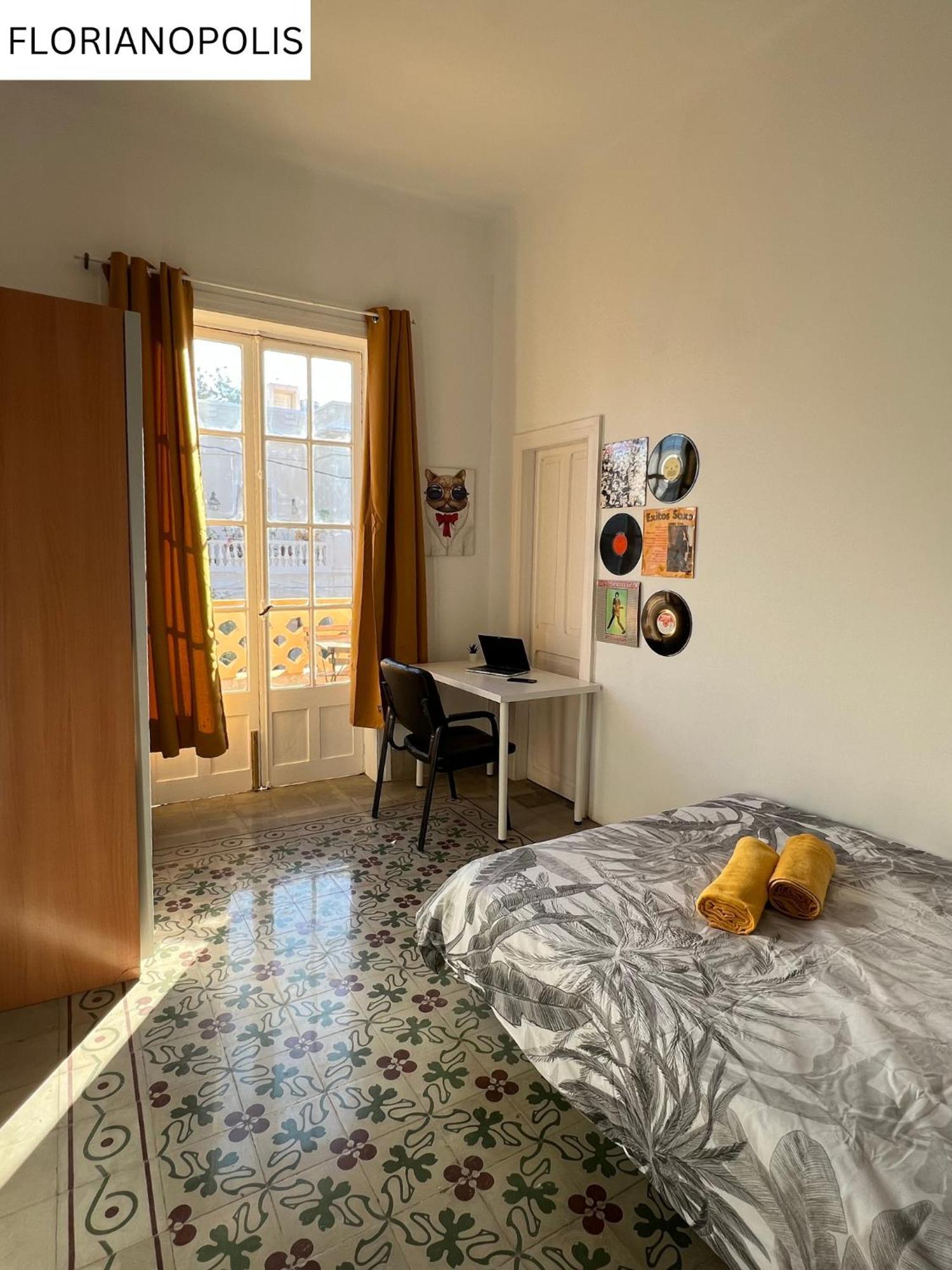 Coliving Villa Brasil Las Palmas de Gran Canaria Exteriér fotografie