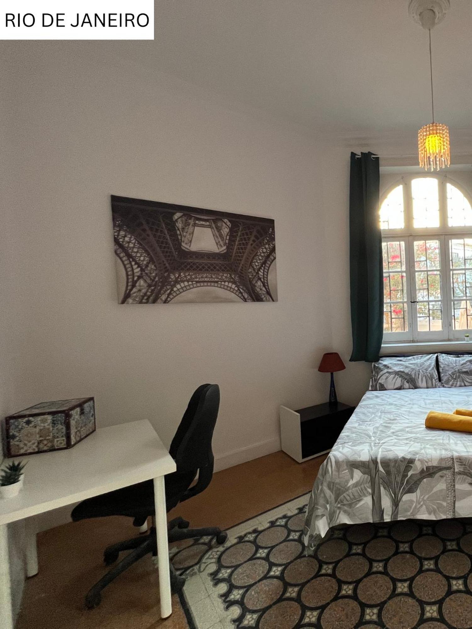 Coliving Villa Brasil Las Palmas de Gran Canaria Exteriér fotografie